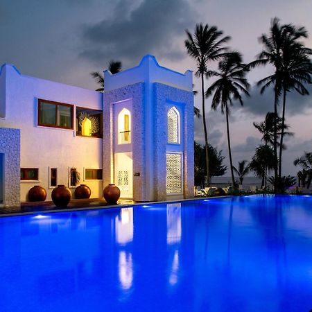Lux* Marijani Zanzibar Hotell Pwani Mchangani Eksteriør bilde