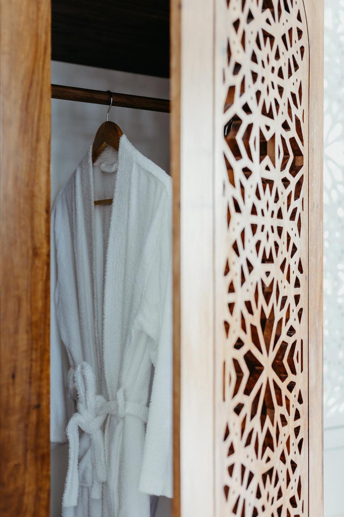 Lux* Marijani Zanzibar Hotell Pwani Mchangani Eksteriør bilde